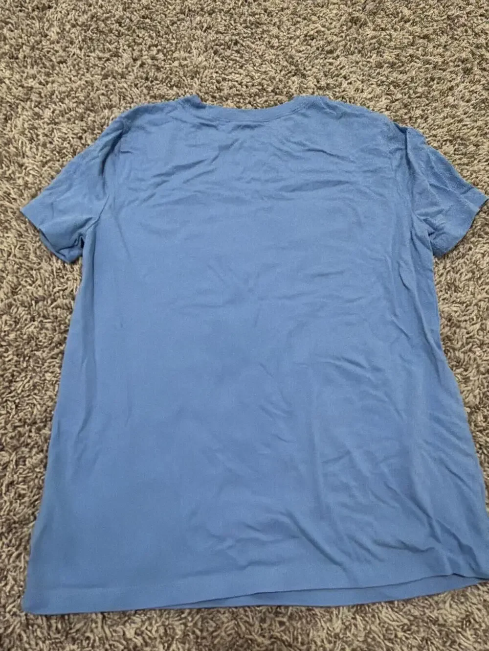 OshKosh B'gosh Boys Blue Graphic Tee L (10-12)